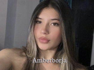 Amberborja