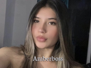 Amberboss