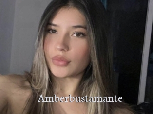 Amberbustamante