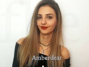 Amberdear