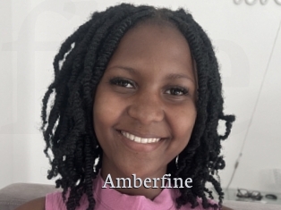 Amberfine