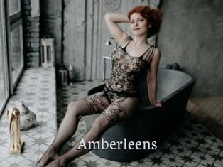 Amberleens