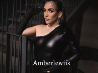 Amberlewiis