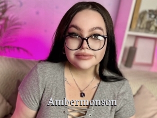 Ambermonson