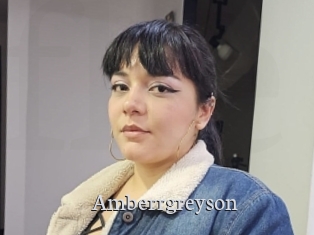 Amberrgreyson