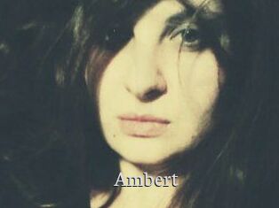 Ambert