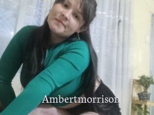 Ambertmorrison