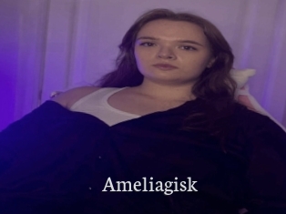 Ameliagisk