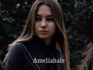 Ameliahale