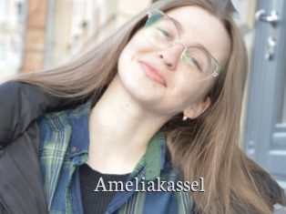 Ameliakassel