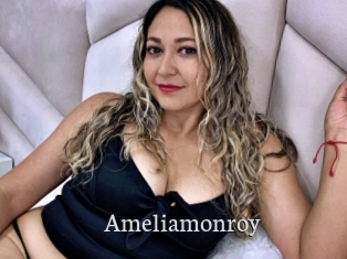 Ameliamonroy