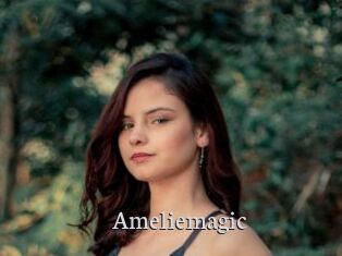 Ameliemagic