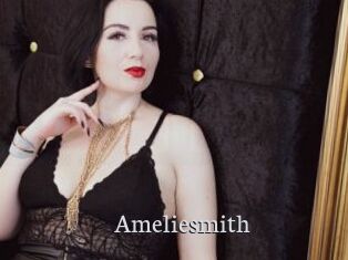 Ameliesmith