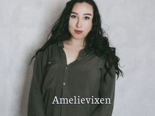 Amelievixen