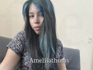 Ameliiathoms