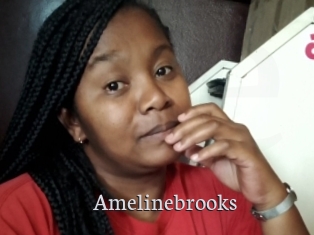 Amelinebrooks