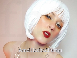 Amelliachadburnn