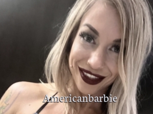 Americanbarbie