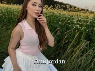 Amijordan