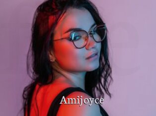 Amijoyce