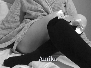 Amika
