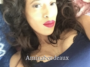 Aminabordeaux