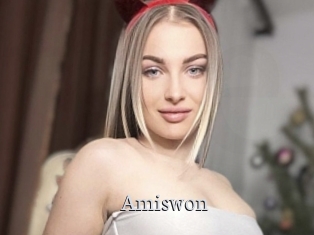 Amiswon