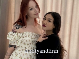 Amityandlinn