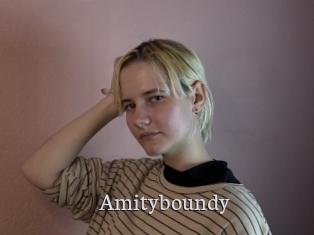 Amityboundy