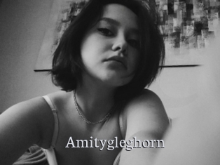 Amitygleghorn