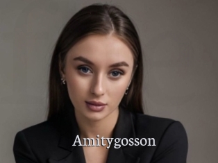 Amitygosson