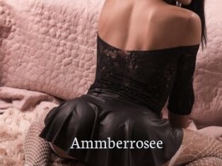 Ammberrosee