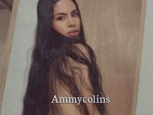 Ammycolins