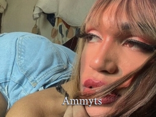 Ammyts