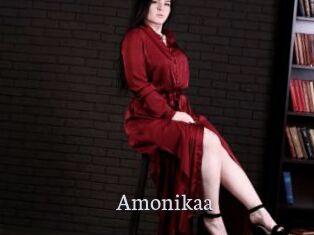 Amonikaa