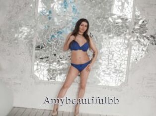 Amybeautifulbb