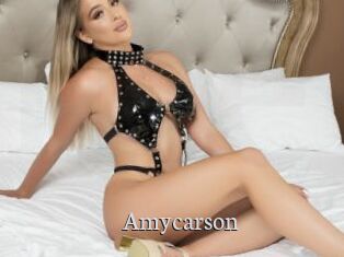 Amycarson