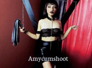 Amycumshoot