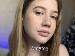 Amyfog