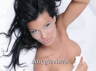 Amygivelove