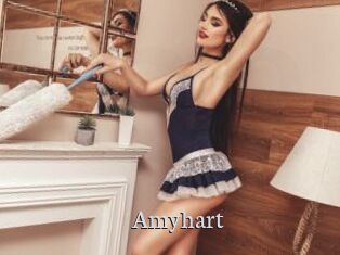 Amyhart