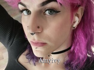 Amyivy