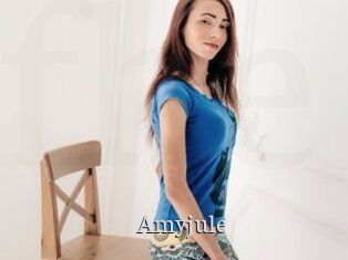 Amyjule