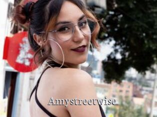 Amystreetwise