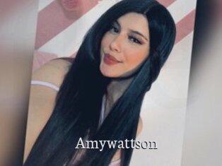 Amywattson