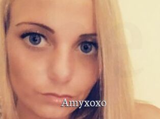 Amyxoxo