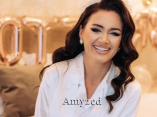 Amyzed