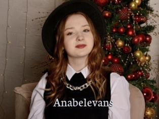 Anabelevans