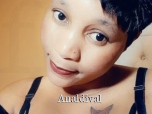 Analdival