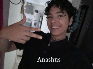 Anashus